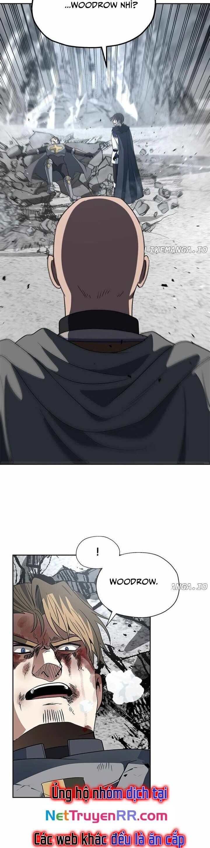 Quay Trở Lại Dị Giới Một Lần Nữa Chapter 82 - 35