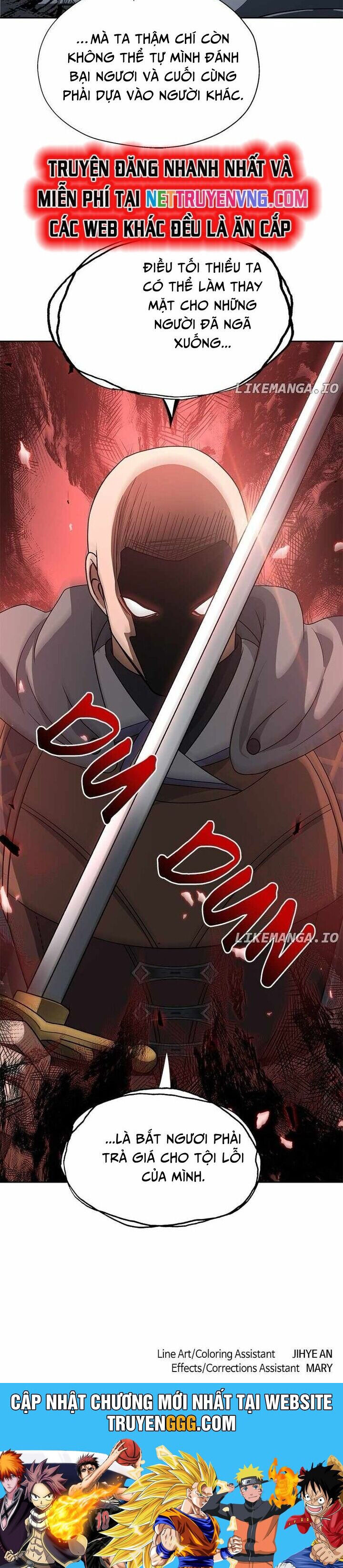 Quay Trở Lại Dị Giới Một Lần Nữa Chapter 82 - 37