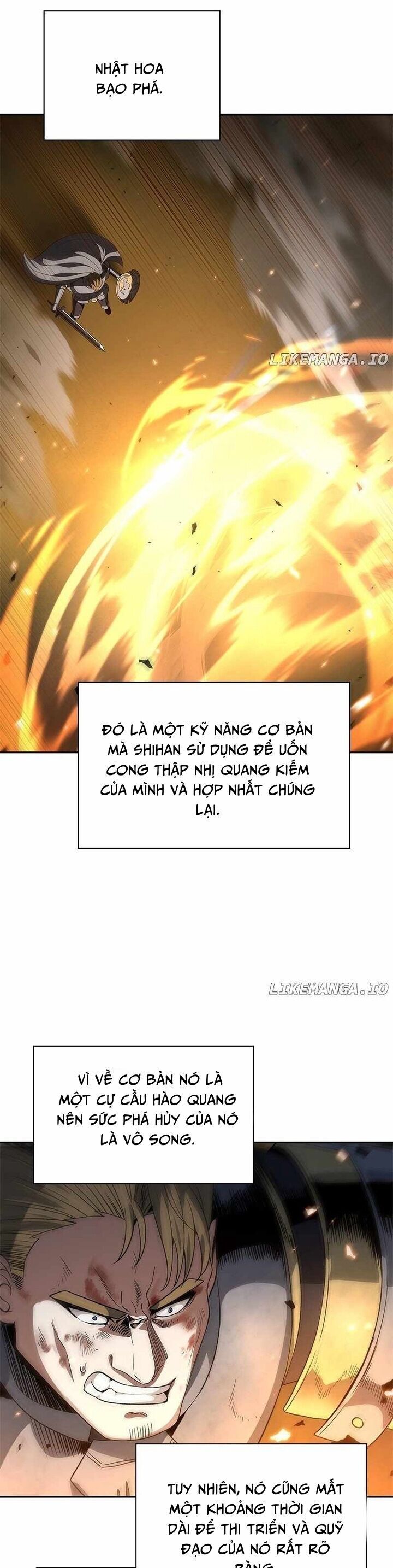 Quay Trở Lại Dị Giới Một Lần Nữa Chapter 82 - 10
