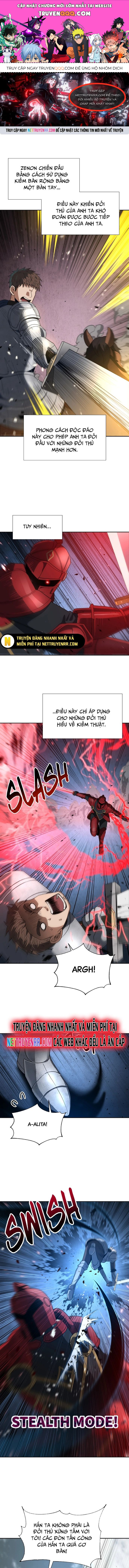 Quay Trở Lại Dị Giới Một Lần Nữa Chapter 91 - 1