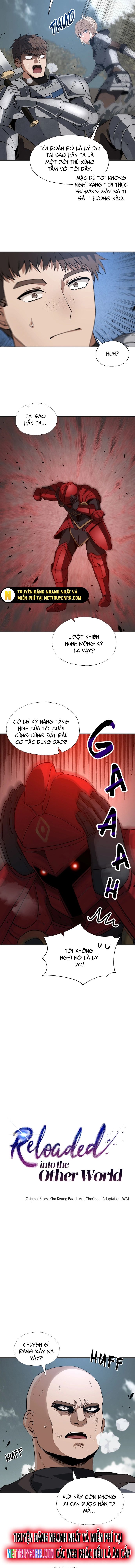 Quay Trở Lại Dị Giới Một Lần Nữa Chapter 91 - 2