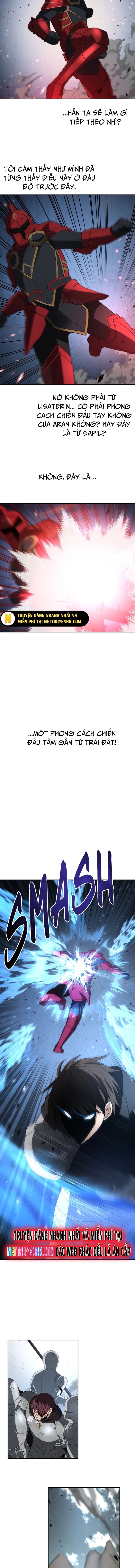 Quay Trở Lại Dị Giới Một Lần Nữa Chapter 91 - 11