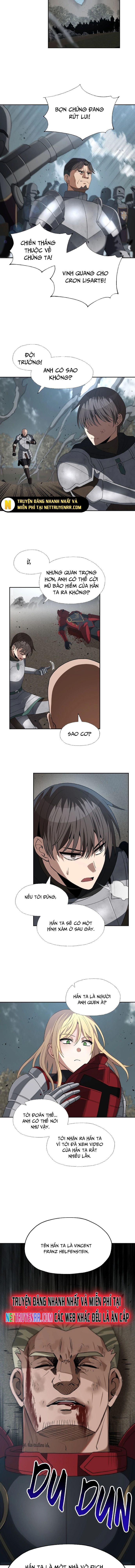 Quay Trở Lại Dị Giới Một Lần Nữa Chapter 91 - 12