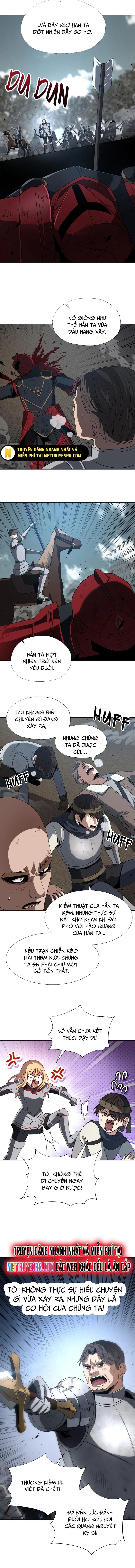 Quay Trở Lại Dị Giới Một Lần Nữa Chapter 91 - 3