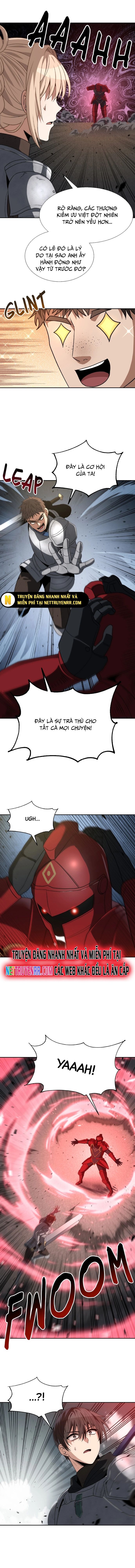 Quay Trở Lại Dị Giới Một Lần Nữa Chapter 91 - 4