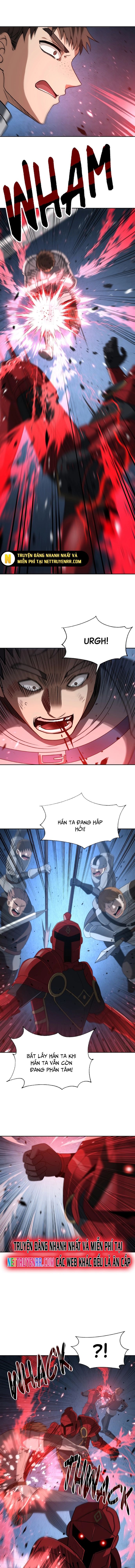 Quay Trở Lại Dị Giới Một Lần Nữa Chapter 91 - 5