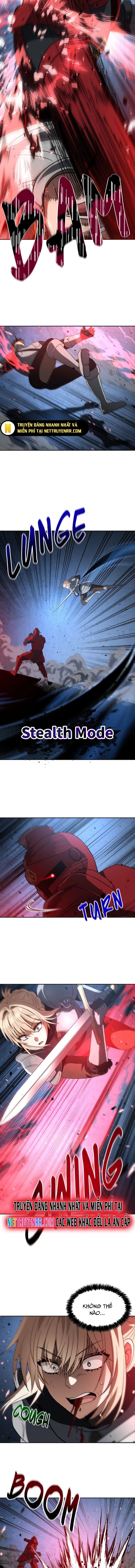 Quay Trở Lại Dị Giới Một Lần Nữa Chapter 91 - 6