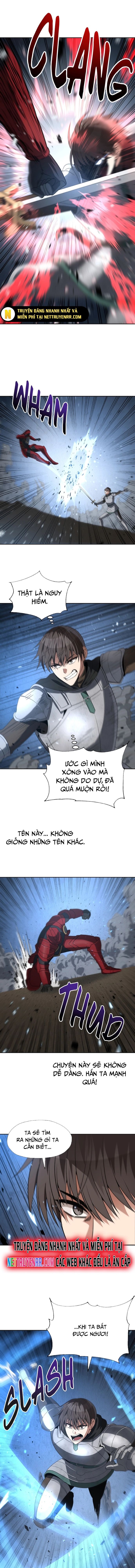 Quay Trở Lại Dị Giới Một Lần Nữa Chapter 91 - 8