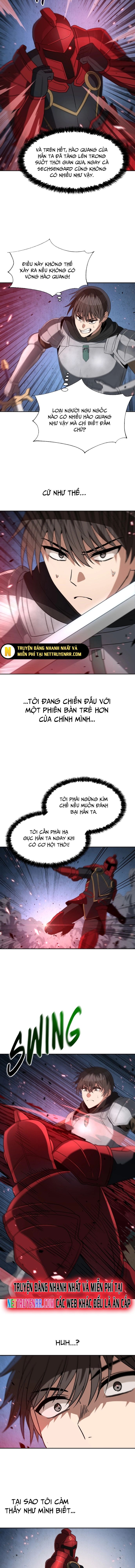 Quay Trở Lại Dị Giới Một Lần Nữa Chapter 91 - 10