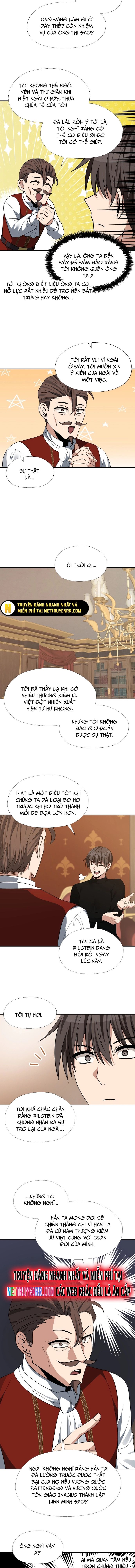 Quay Trở Lại Dị Giới Một Lần Nữa Chapter 92 - 11