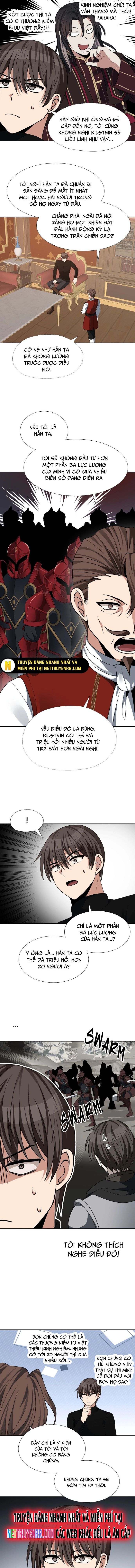 Quay Trở Lại Dị Giới Một Lần Nữa Chapter 92 - 12