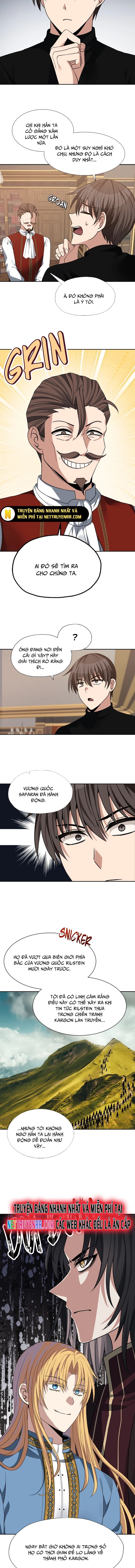 Quay Trở Lại Dị Giới Một Lần Nữa Chapter 92 - 13