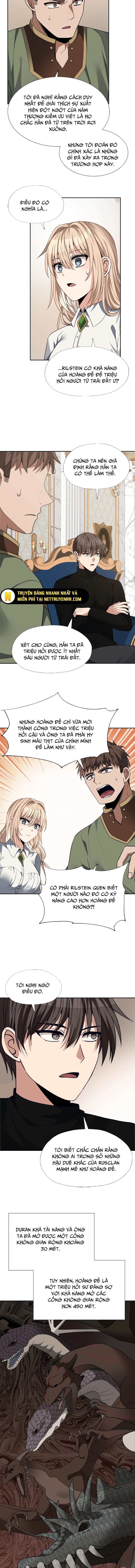 Quay Trở Lại Dị Giới Một Lần Nữa Chapter 92 - 4