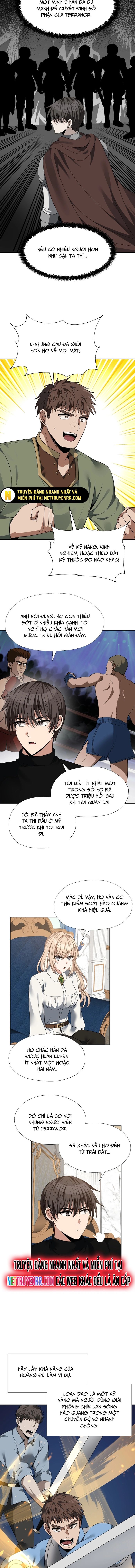 Quay Trở Lại Dị Giới Một Lần Nữa Chapter 92 - 6