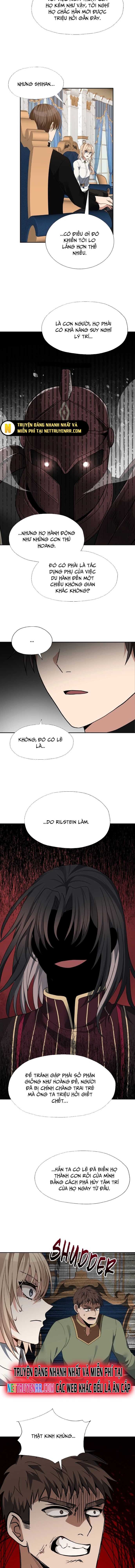 Quay Trở Lại Dị Giới Một Lần Nữa Chapter 92 - 8