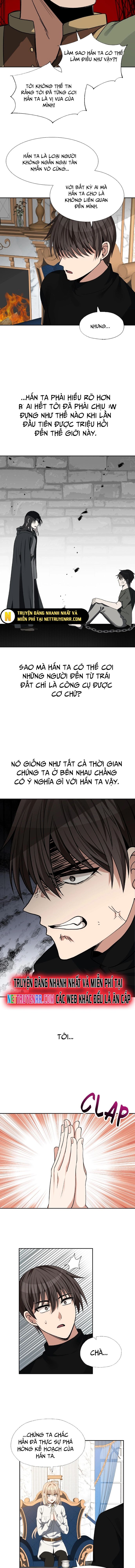 Quay Trở Lại Dị Giới Một Lần Nữa Chapter 92 - 9