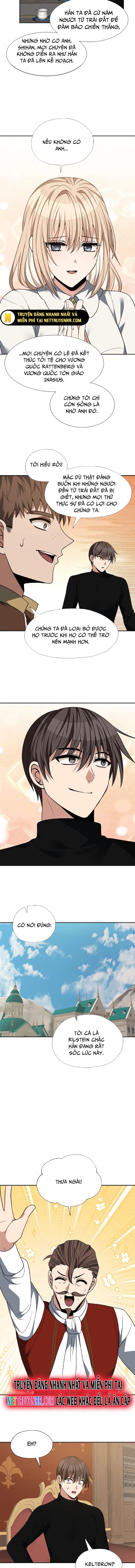 Quay Trở Lại Dị Giới Một Lần Nữa Chapter 92 - 10