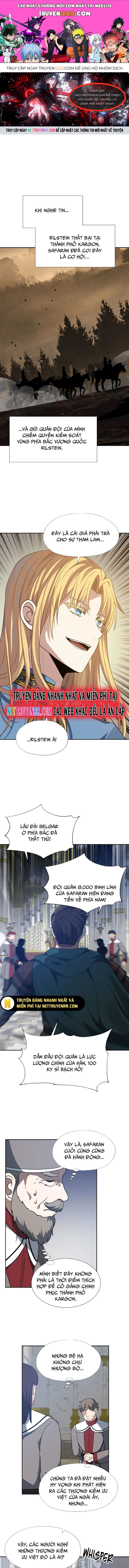 Quay Trở Lại Dị Giới Một Lần Nữa Chapter 93 - 1