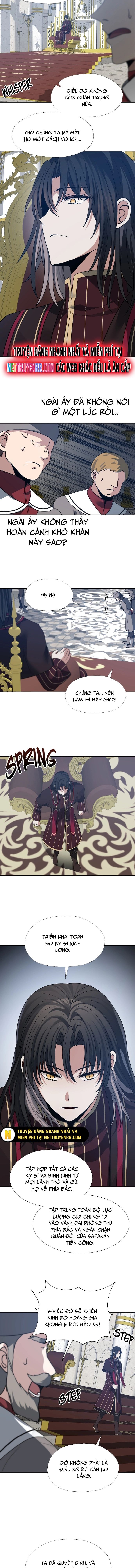 Quay Trở Lại Dị Giới Một Lần Nữa Chapter 93 - 2