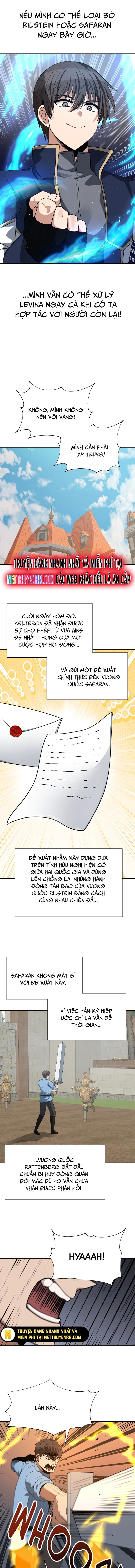 Quay Trở Lại Dị Giới Một Lần Nữa Chapter 93 - 11