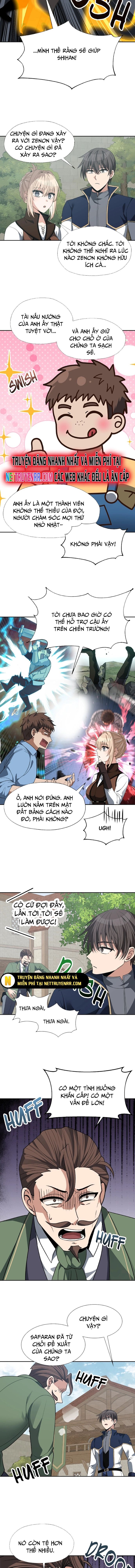 Quay Trở Lại Dị Giới Một Lần Nữa Chapter 93 - 12