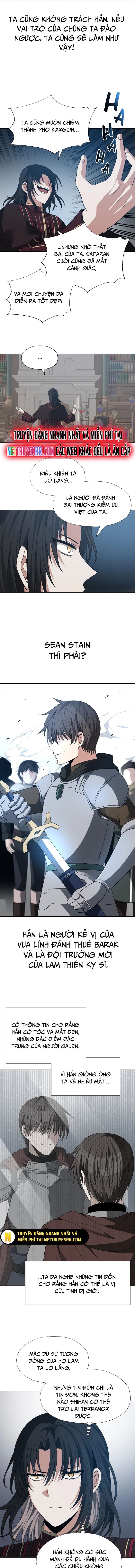 Quay Trở Lại Dị Giới Một Lần Nữa Chapter 93 - 4