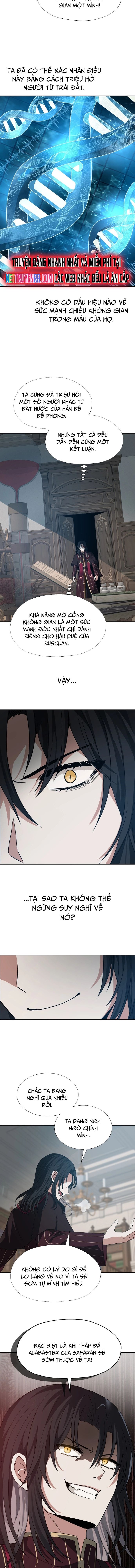 Quay Trở Lại Dị Giới Một Lần Nữa Chapter 93 - 5