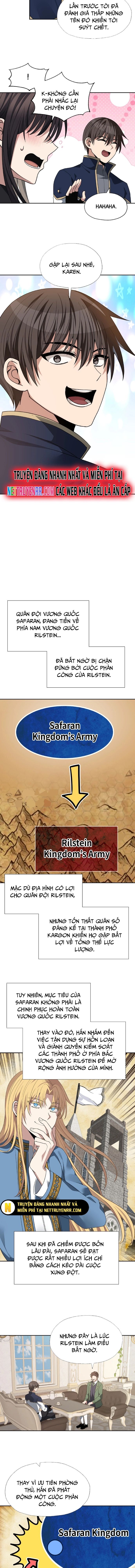 Quay Trở Lại Dị Giới Một Lần Nữa Chapter 93 - 7