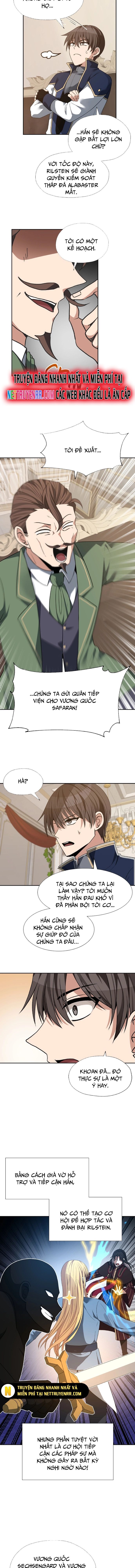 Quay Trở Lại Dị Giới Một Lần Nữa Chapter 93 - 9