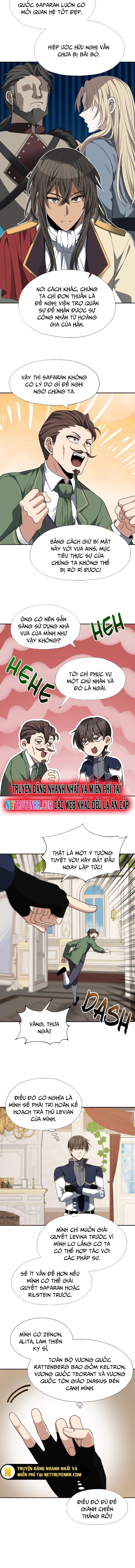 Quay Trở Lại Dị Giới Một Lần Nữa Chapter 93 - 10