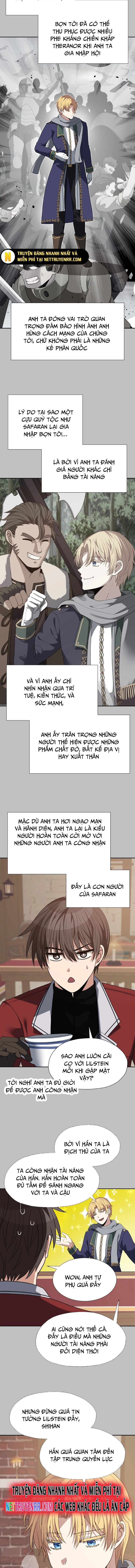 Quay Trở Lại Dị Giới Một Lần Nữa Chapter 94 - 2