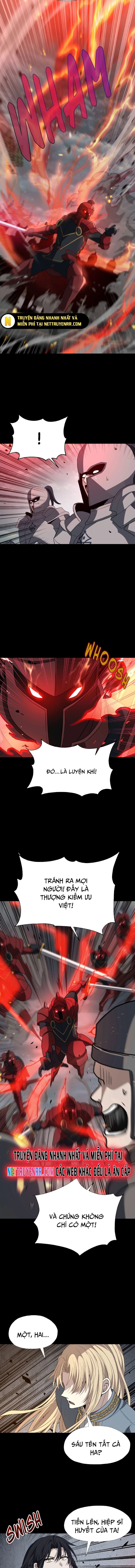 Quay Trở Lại Dị Giới Một Lần Nữa Chapter 94 - 11