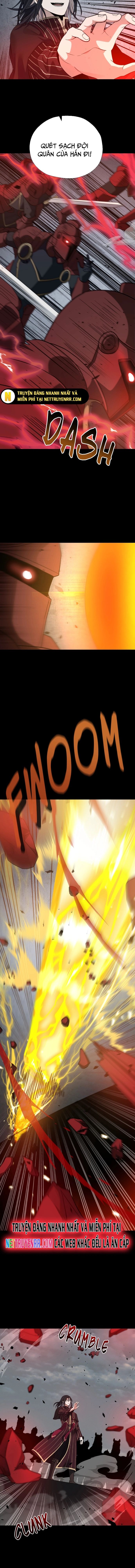 Quay Trở Lại Dị Giới Một Lần Nữa Chapter 94 - 12