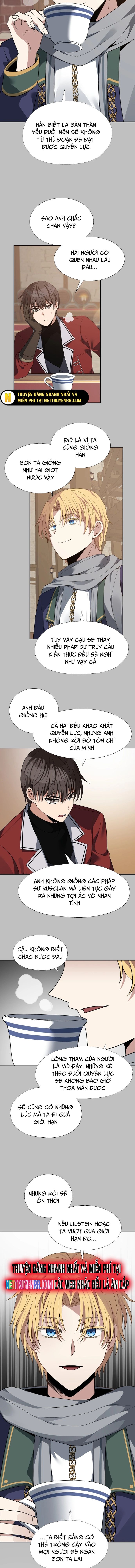 Quay Trở Lại Dị Giới Một Lần Nữa Chapter 94 - 3