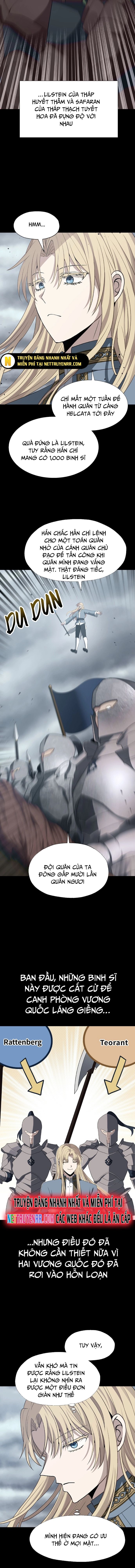 Quay Trở Lại Dị Giới Một Lần Nữa Chapter 94 - 5