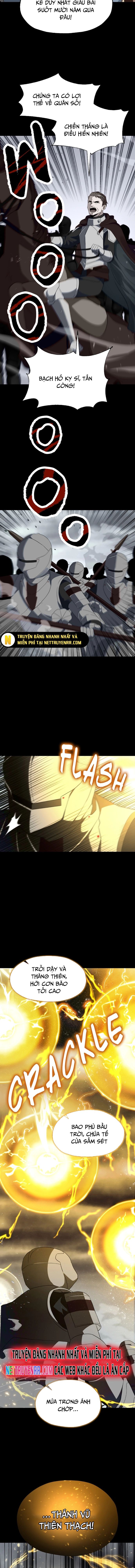 Quay Trở Lại Dị Giới Một Lần Nữa Chapter 94 - 7