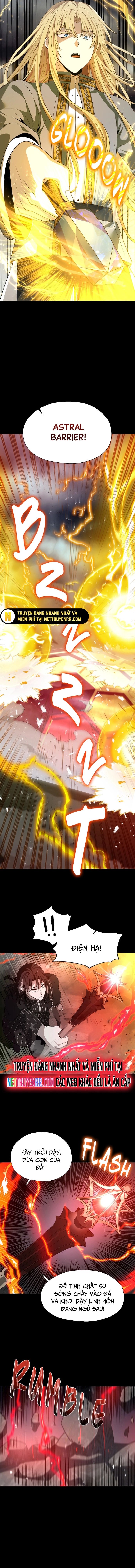 Quay Trở Lại Dị Giới Một Lần Nữa Chapter 94 - 8