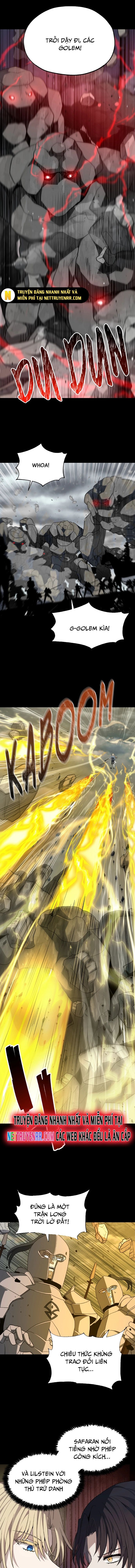 Quay Trở Lại Dị Giới Một Lần Nữa Chapter 94 - 9