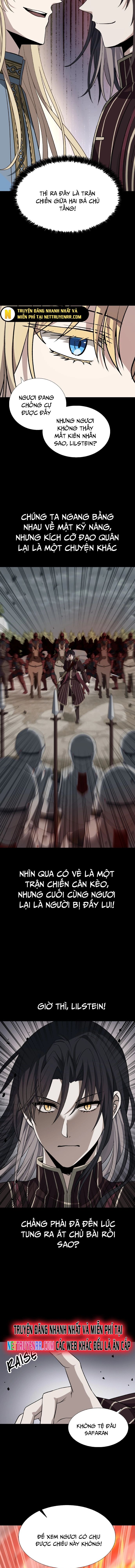 Quay Trở Lại Dị Giới Một Lần Nữa Chapter 94 - 10