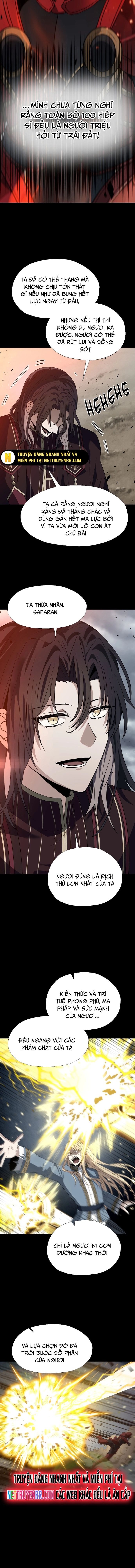 Quay Trở Lại Dị Giới Một Lần Nữa Chapter 95 - 11