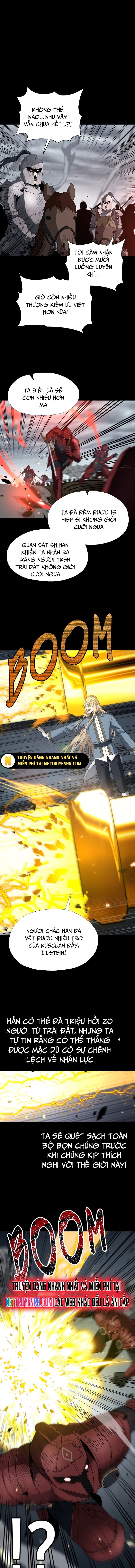 Quay Trở Lại Dị Giới Một Lần Nữa Chapter 95 - 4