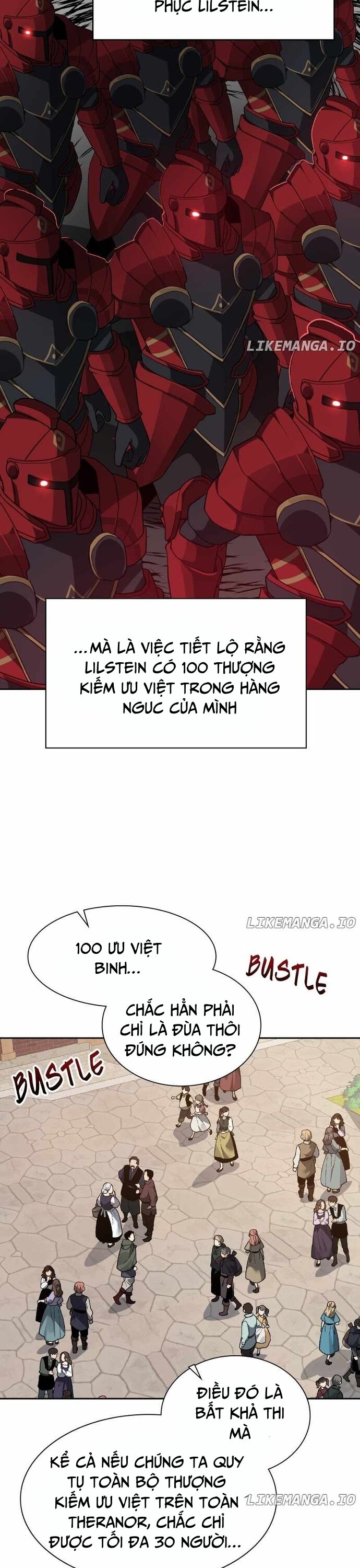 Quay Trở Lại Dị Giới Một Lần Nữa Chapter 96 - 2