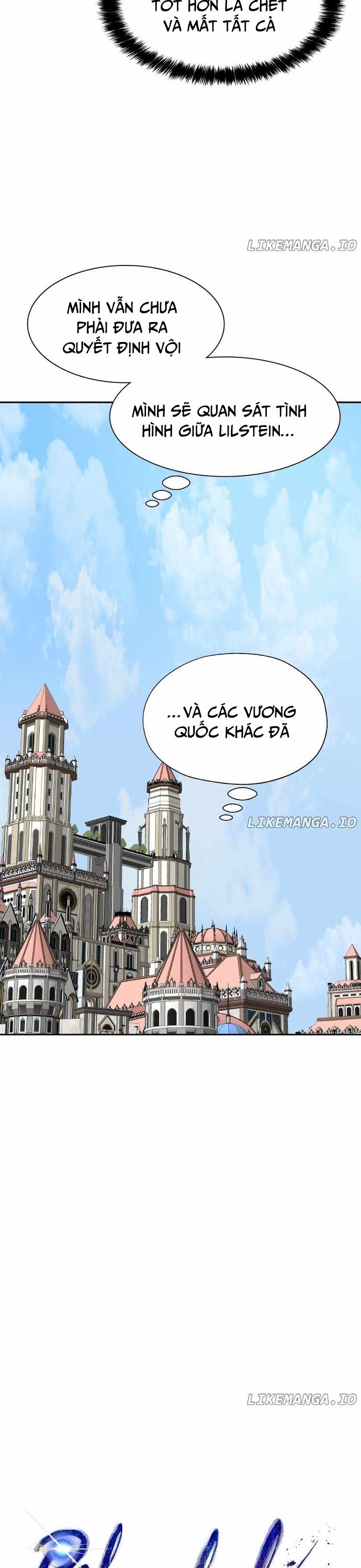 Quay Trở Lại Dị Giới Một Lần Nữa Chapter 96 - 12