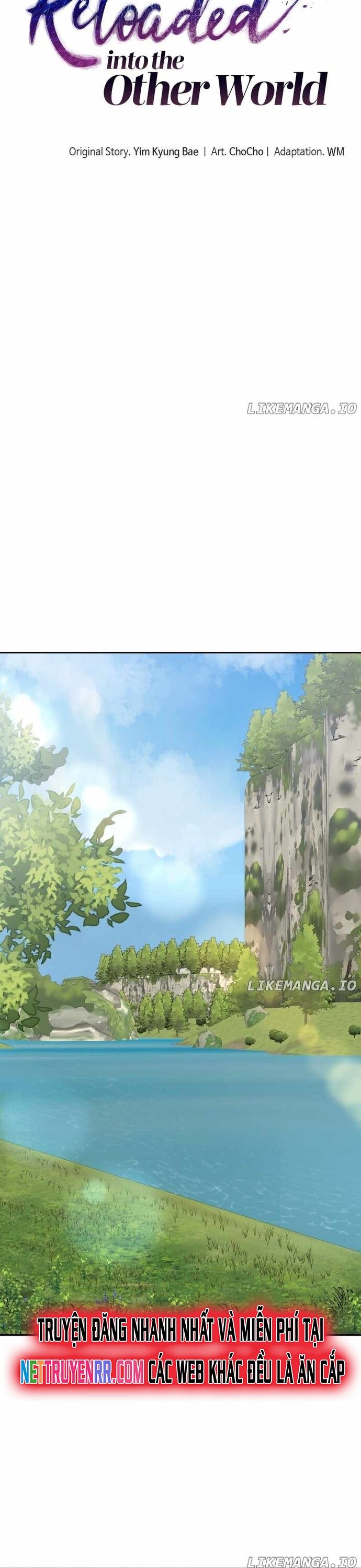 Quay Trở Lại Dị Giới Một Lần Nữa Chapter 96 - 13