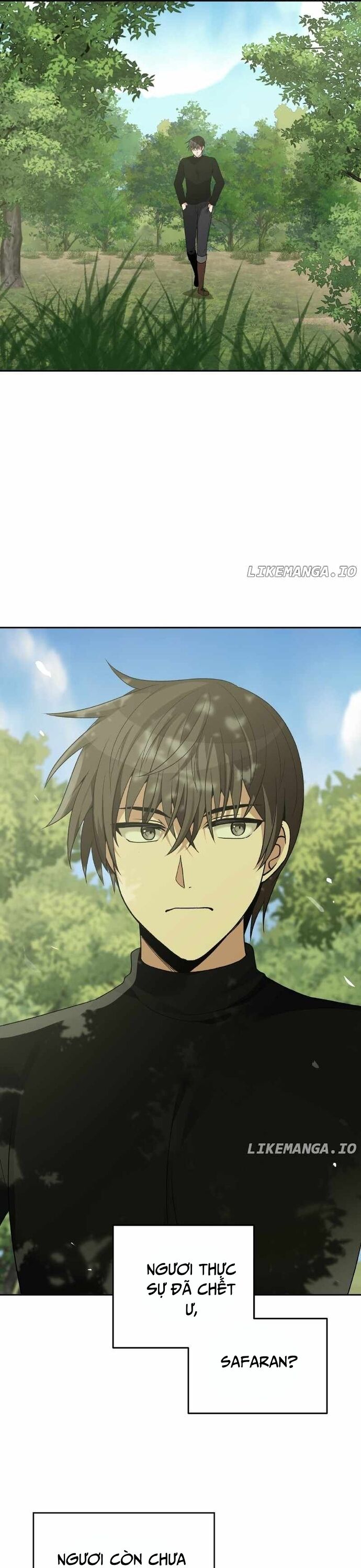 Quay Trở Lại Dị Giới Một Lần Nữa Chapter 96 - 14