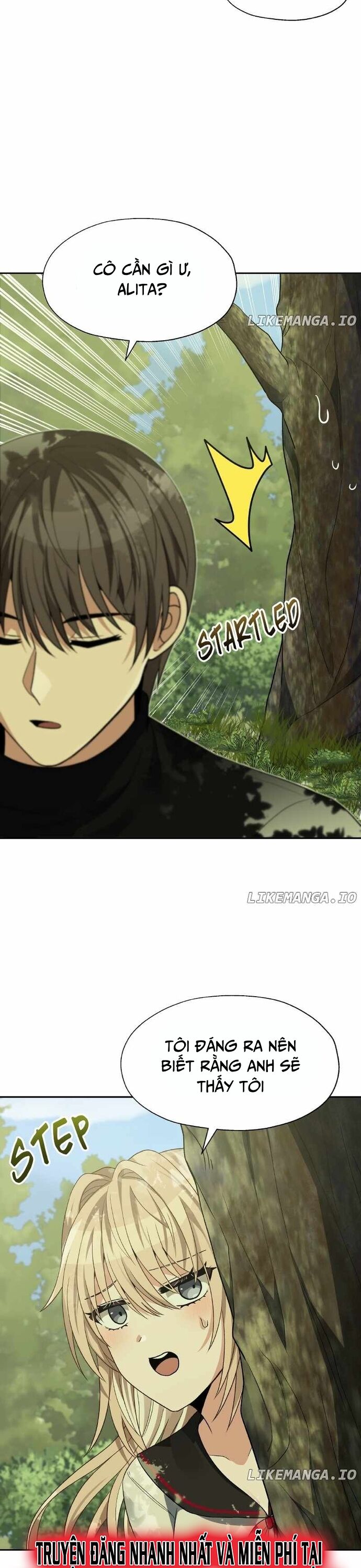 Quay Trở Lại Dị Giới Một Lần Nữa Chapter 96 - 16