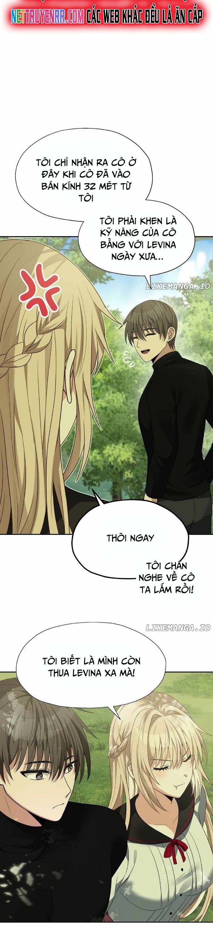 Quay Trở Lại Dị Giới Một Lần Nữa Chapter 96 - 17