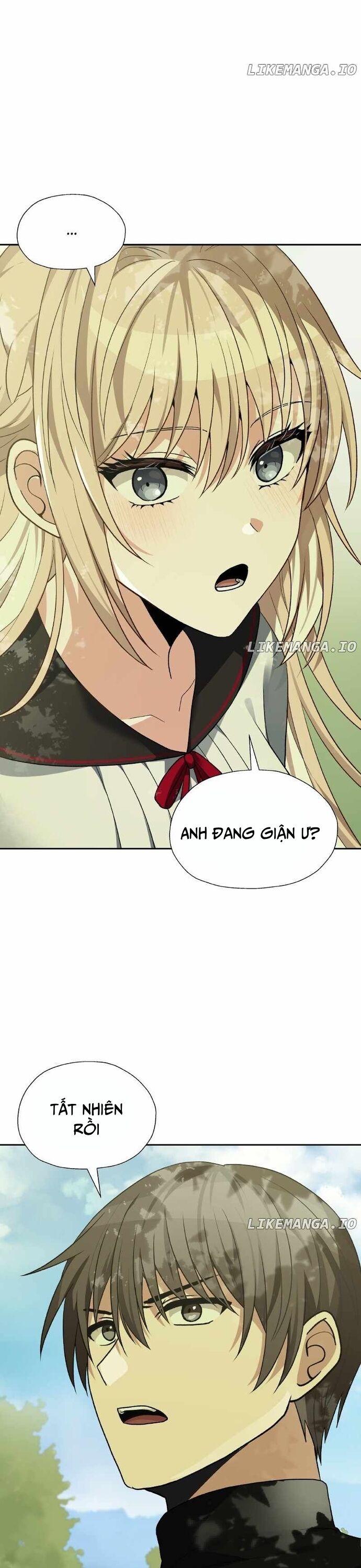 Quay Trở Lại Dị Giới Một Lần Nữa Chapter 96 - 18