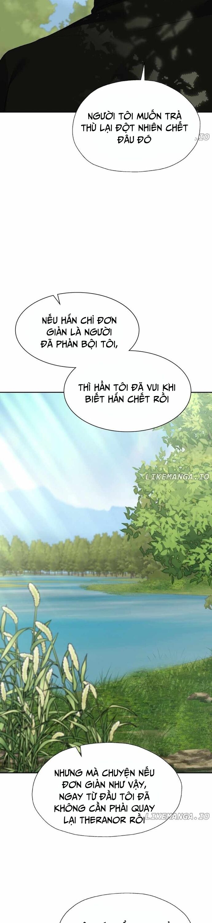 Quay Trở Lại Dị Giới Một Lần Nữa Chapter 96 - 19