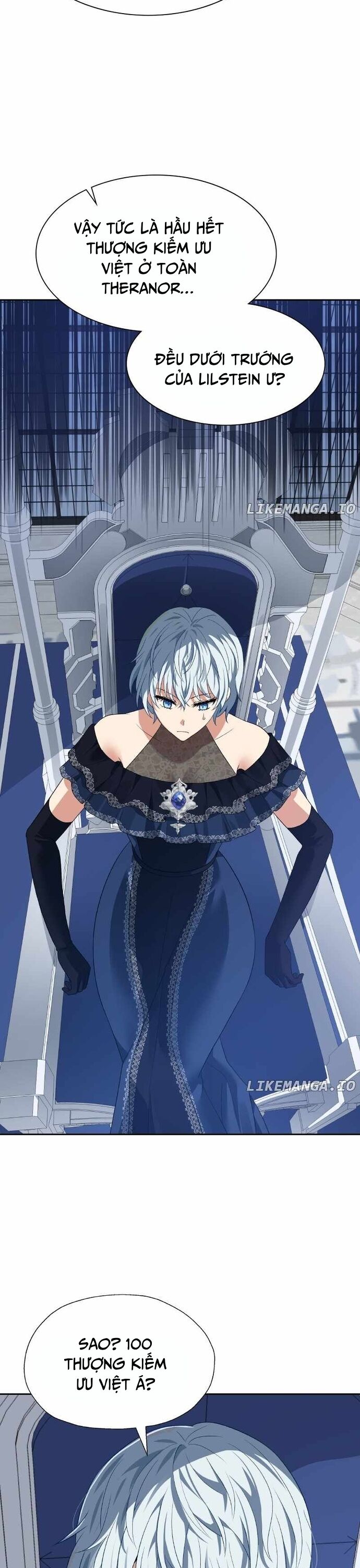 Quay Trở Lại Dị Giới Một Lần Nữa Chapter 96 - 3